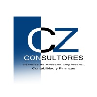 CZ Consultores logo - Similar company to Cz Consulting