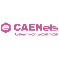 CAEN ELS s.r.l. logo - Similar company to Caen Sys