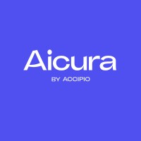 Aicura by Accipio logo - Similar company to Accipio