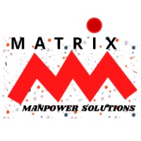 Matrix Manpower Solutions- HR Agency logo - Similar company to Matrix Hr And Payroll Solutions