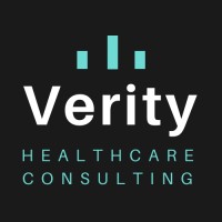 Verity Healthcare Consulting