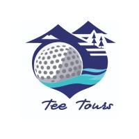 Tee Tours logo - Similar company to Greenimage Golfscapes