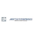 ARIFS ENTERPRISES logo - Similar company to Humanyse