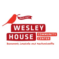 Wesley House Community Center logo - Similar company to Balancedaccounting.Ca
