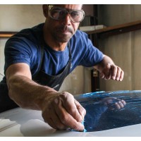 Adventure Auto Glass logo - Similar company to Howes Products