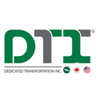 Dedicated Transportation Inc. logo - Similar company to Comsi Logistics