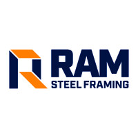 RAM Steel Framing logo - Similar company to Smart Air Systems, Inc.