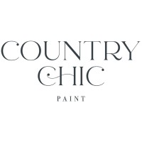 Country Chic Paint logo - Similar company to Pacific Homes