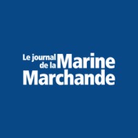 JOURNAL DE LA MARINE MARCHANDE logo - Similar company to Ctm Deher