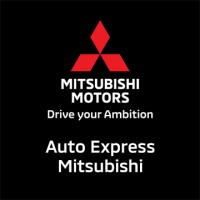 Auto Express Mitsubishi logo - Similar company to Ramsey Auto Group Inc.