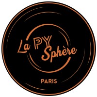 La PY Sphère logo - Similar company to You-Cube® Photo