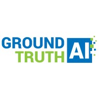 Ground Truth AI logo - Similar company to Imvision [Acquired By Intuit]