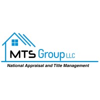 MTS Group, LLC logo - Similar company to Justice Processing Inc.