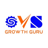 SVS Growth Guru logo - Similar company to Akara Consultancy Firm