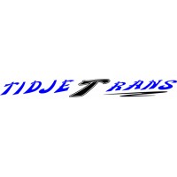 SARL TIDJETRANS logo - Similar company to Baclogistics