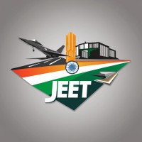 Jeet Constructions logo - Similar company to Escatrix Group