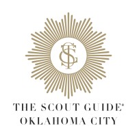 The Scout Guide Oklahoma City logo - Similar company to Golden Perspective