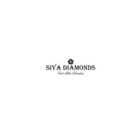 Siya diamonds logo - Similar company to Siya Sarees(A Brand Of Shruti Veena Creations Pvt. Ltd.)