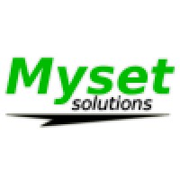MYSET SOLUTIONS logo - Similar company to Mysetupzone