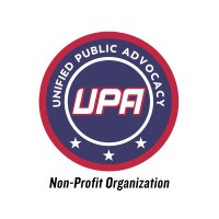Unified Public Advocacy logo - Similar company to Layerone Talent