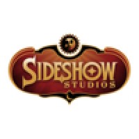 Sideshow Studios logo - Similar company to Sirclecreative