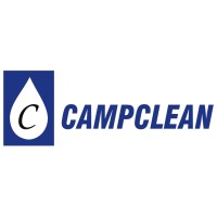Campclean logo - Similar company to Cobra Informática