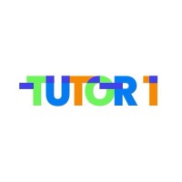 Tutor1 logo - Similar company to Grupi App