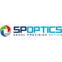 Seoul Precision Optics Co., Ltd. logo - Similar company to Green Optics