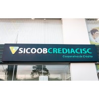 Crediacisc Sicoob logo - Similar company to Sicoob Crediacisc