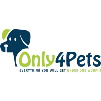 Only4Pets logo - Similar company to Technotronixs