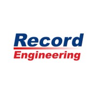 Record Engineering (Pty) Ltd logo - Similar company to Ecm Services Kathu