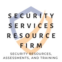 Security Services Resource Firm logo - Similar company to Security Central Inc