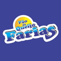 Pão de Queijo Farias logo - Similar company to Richesse Confeitaria E Gelateria