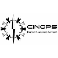 CINOPS - Human Resources Services logo - Similar company to Itineris Hr - People Management Consulting