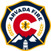 Arvada Fire logo - Similar company to North Metro Fire Rescue District