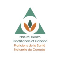 Natural Health Practitioners of Canada (NHPC) logo - Similar company to Layered