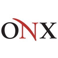 ONX, Inc. logo - Similar company to Onx Logistics