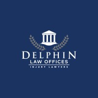 Delphin Law logo - Similar company to Veron Bice Llc
