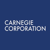 Carnegie Corporation of New York logo - Similar company to Trinity Church Nyc