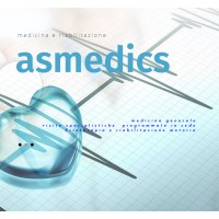 Asmedics logo - Similar company to Asmedic
