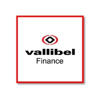 Vallibel Finance logo - Similar company to Dp Education Of Dhammika & Priscilla Perera Foundation