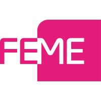 Feme Ltd logo - Similar company to Nova Distributors