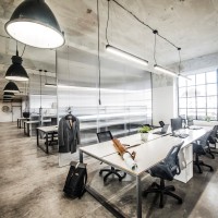 PORT COWORKING logo - Similar company to Hgs,A.S.