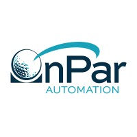 OnPar Automation logo - Similar company to Metafore.Golf