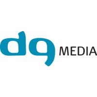 DG Media logo - Similar company to Digital Innovation
