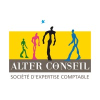 ALTER CONSEIL logo - Similar company to Ids (Integral Digital Services)