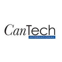 CanTech International magazine logo - Similar company to Versatile Technology Pty. Ltd