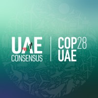COP28 UAE logo - Similar company to Rulesup