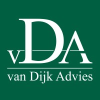 van Dijk Advies B.V. logo - Similar company to 2Rg B.V.