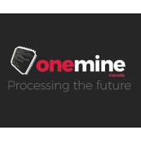 OneMine Semiconductor Inc. logo - Similar company to Siwave Semiconductor Corporation